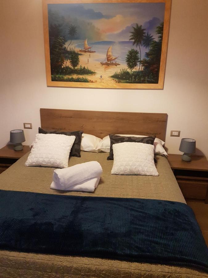Mazzi House Garden Hotel Dossobuono Eksteriør billede